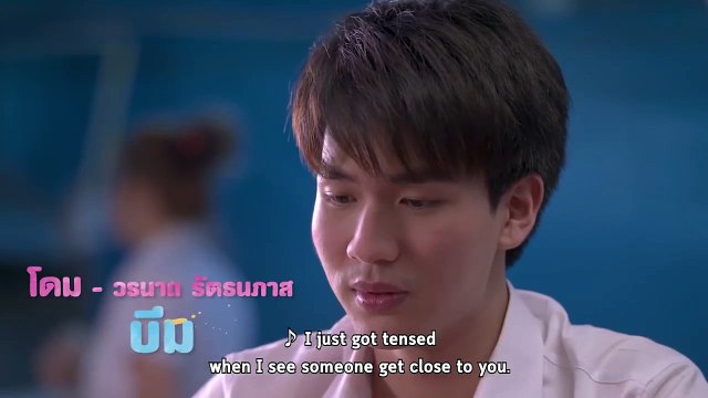 เดือนเกี้ยวเดือน 2 Moons 2 The Series Ep 12 Eng Sub