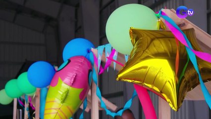 ‘Dream Flight’ para sa mga batang matayog ang pangarap sa buhay!  | Brigada