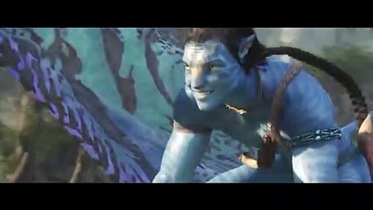 AVATAR Official Trailer (2022)