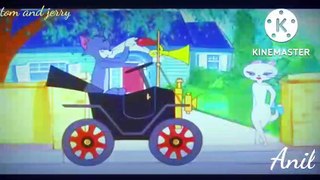 Tom and jerry cartoon || tom and jerry episode