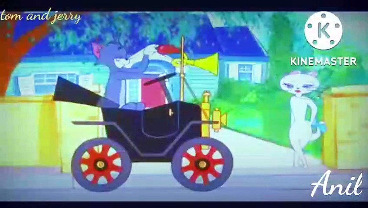 Tom and jerry cartoon || tom and jerry episode