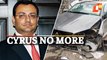 Tata Sons Ex-Chairman Cyrus Mistry Dies In Road Accident In Maharashtra's Palghar