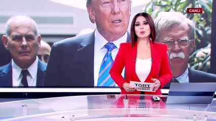 ABD Bunu Konuşuyor: Trump'ta Daha Fazla Gizli Belge Olabilir