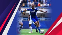 Debut Manis Luis Milla Antarkan Persib Bandung Raih Kemenangan Atas Rans Nusantara