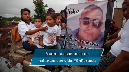 “No quería dejar a mi flaco, quería traérmelo” #EnPortada