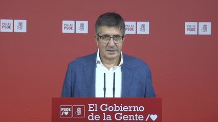 López asegura que desde el Gobierno "no dudamos de la españolidad de Ceuta y Melilla"