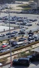 India versus Pakistan match live in Dubai