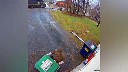 40 Incredible Moments Caught on Camera
