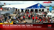 Selçuk Bayraktar'dan CNN Türk'te önemli açıklamalar
