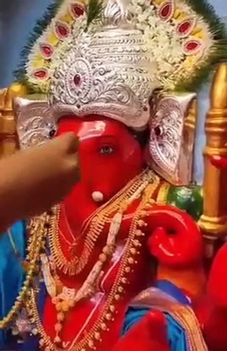 GANESH CHATURTHI