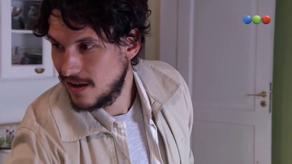 Segundo y Tony - Capitulo 6