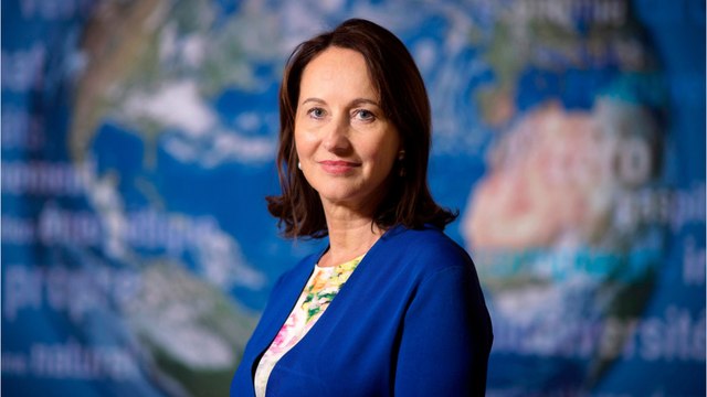 VOICI - Ségolène Royal présente ses excuses après avoir remis en cause les crimes de guerre en Ukraine