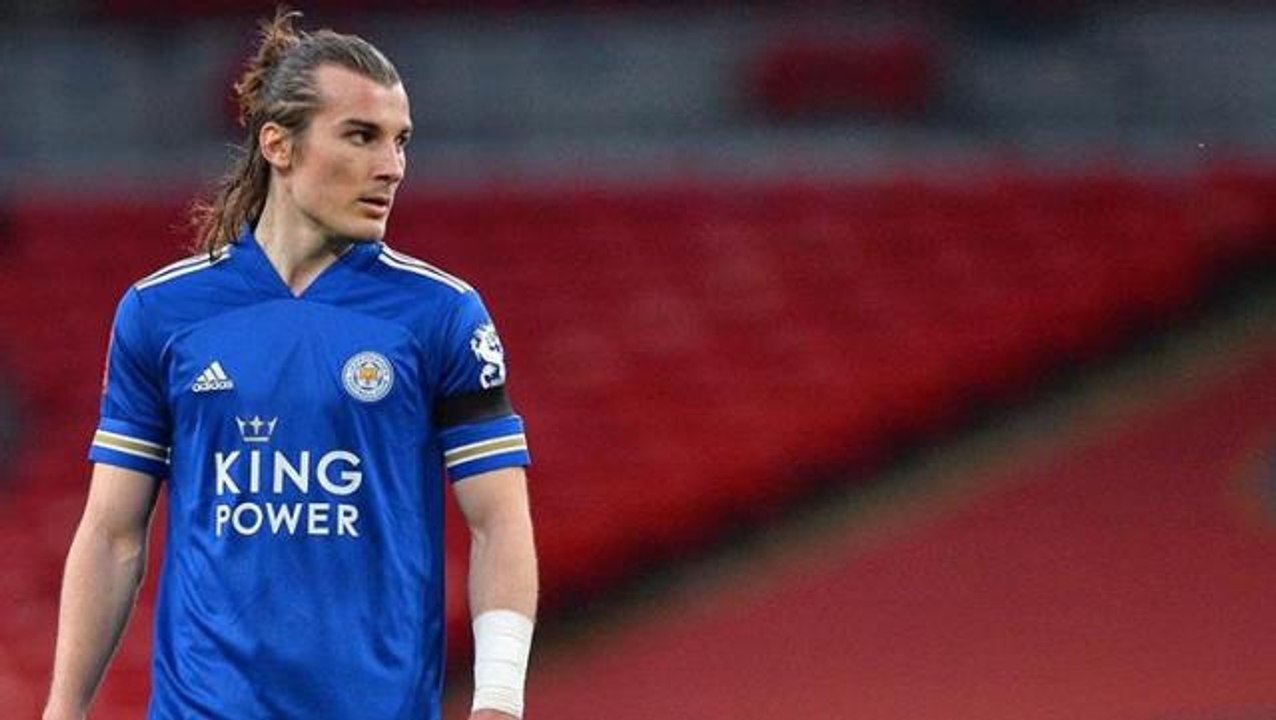 Çağlar Söyüncü, Süper Lig