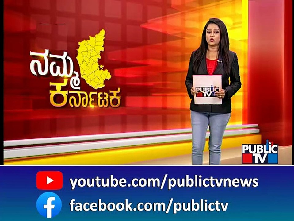 ಶ್ರೀಗಳ ಮರ್ಯಾದೆ, ಗೌರವ ಎಲ್ಲಾ ಮಣ್ಣುಪಾಲು..! | Murugha Mutt Sri | Chitradurga | Public TV