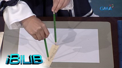 iBilib: DIY compass (Life Hack)