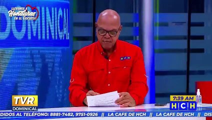 Sismo sacude la zona norte del Honduras