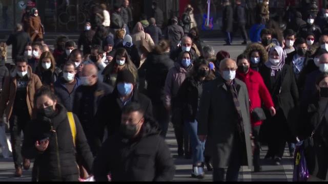 Çankırı gündem haberleri | Orta Vadeli Program Yayınlandı. Programa Göre Türkiye, Tek Haneli Enflasyonu Ancak 2025'te Görecek