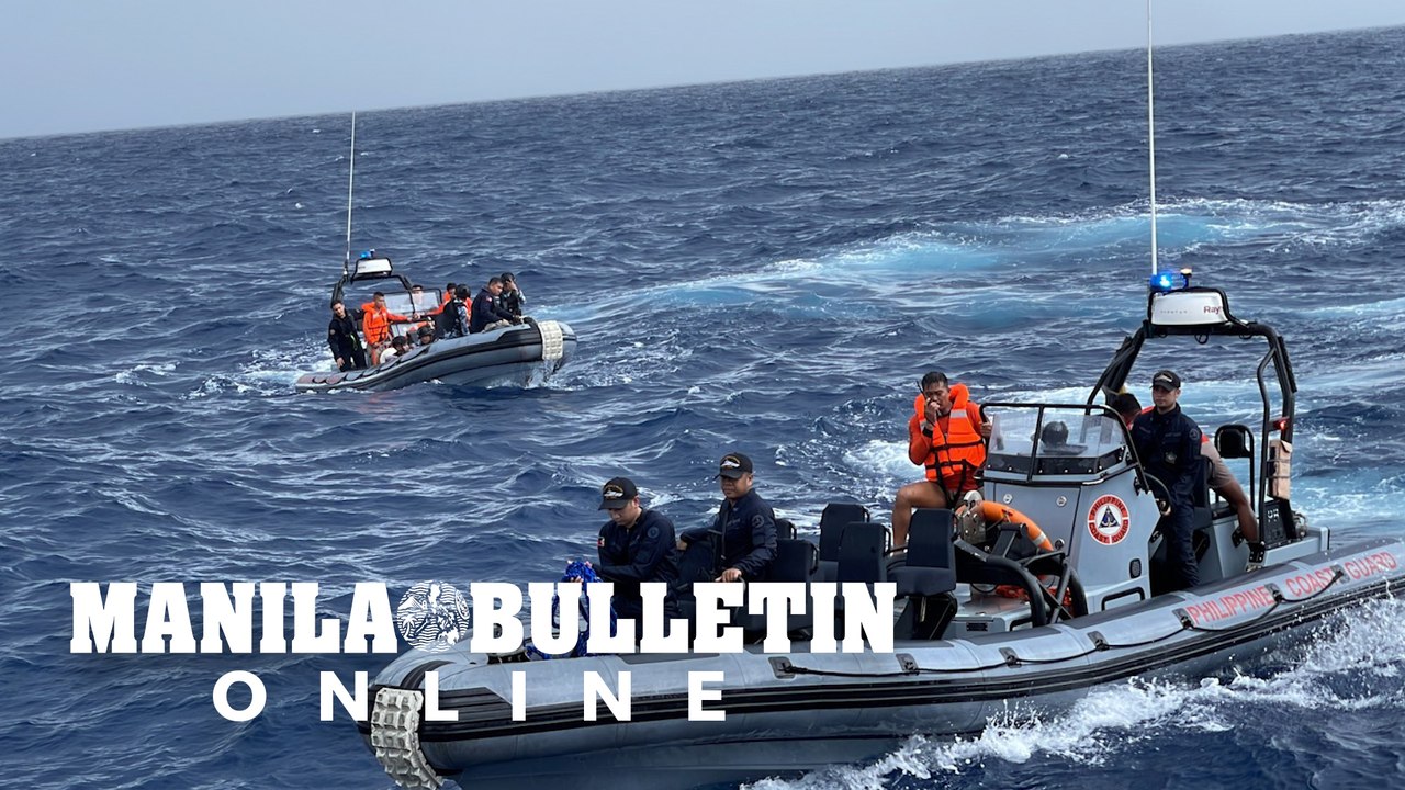 Joint PH, US coast guards exercise pushes through amid typhoon onslaught
