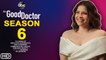 The Good Doctor Season 6 Episode 1 Trailer ABC