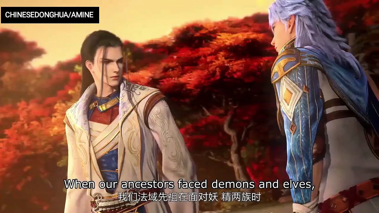THE LAND OF MIRACLES EP.8 ENG SUB