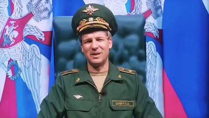 ШОЙГУ ОТСТРАНИЛИ от командования армией 