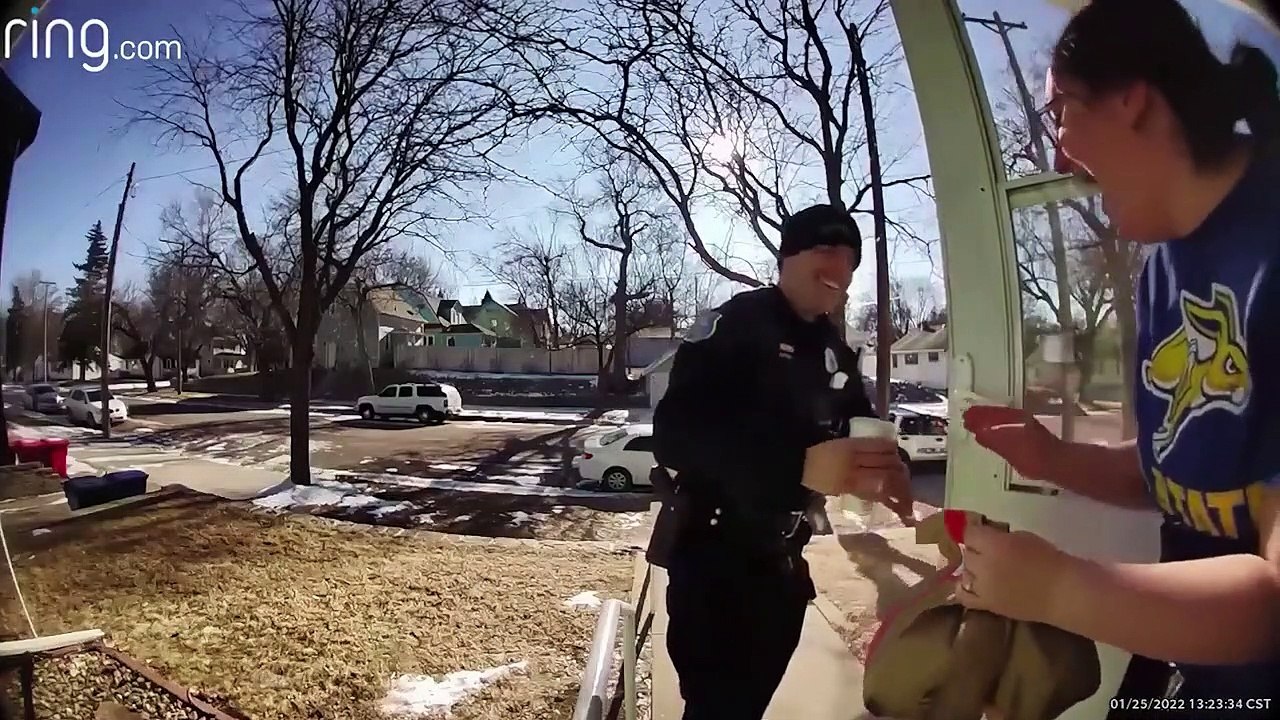 Your Driver Got Arrested  - Humans Being Nice #7