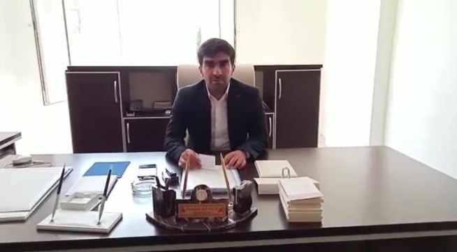 Elazığ yerel: Elazığ Kahveciler ve Kıraathaneciler Odası Başkanı'ndan 'Zabıta' Tepkisi: 2 Tane Tabure İçin Durmadan Denetim Yapmaya Gerek Yok. Onları, Alışveriş...