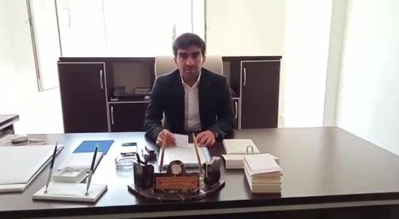 Elazığ yerel: Elazığ Kahveciler ve Kıraathaneciler Odası Başkanı'ndan 'Zabıta' Tepkisi: "2 Tane Tabure İçin Durmadan Denetim Yapmaya Gerek Yok. Onları, Alışveriş...