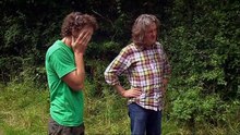 Episode 5 - James's Model Railway Madness (James May's Toy Stories)