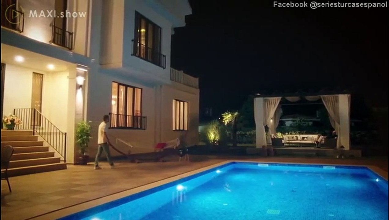 Escuchame (Duy Beni) Capitulo 8