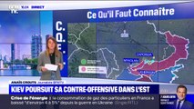Contre-offensive ukrainienne: pourquoi Kiev tient tant à récupérer l'oblast de Kherson?