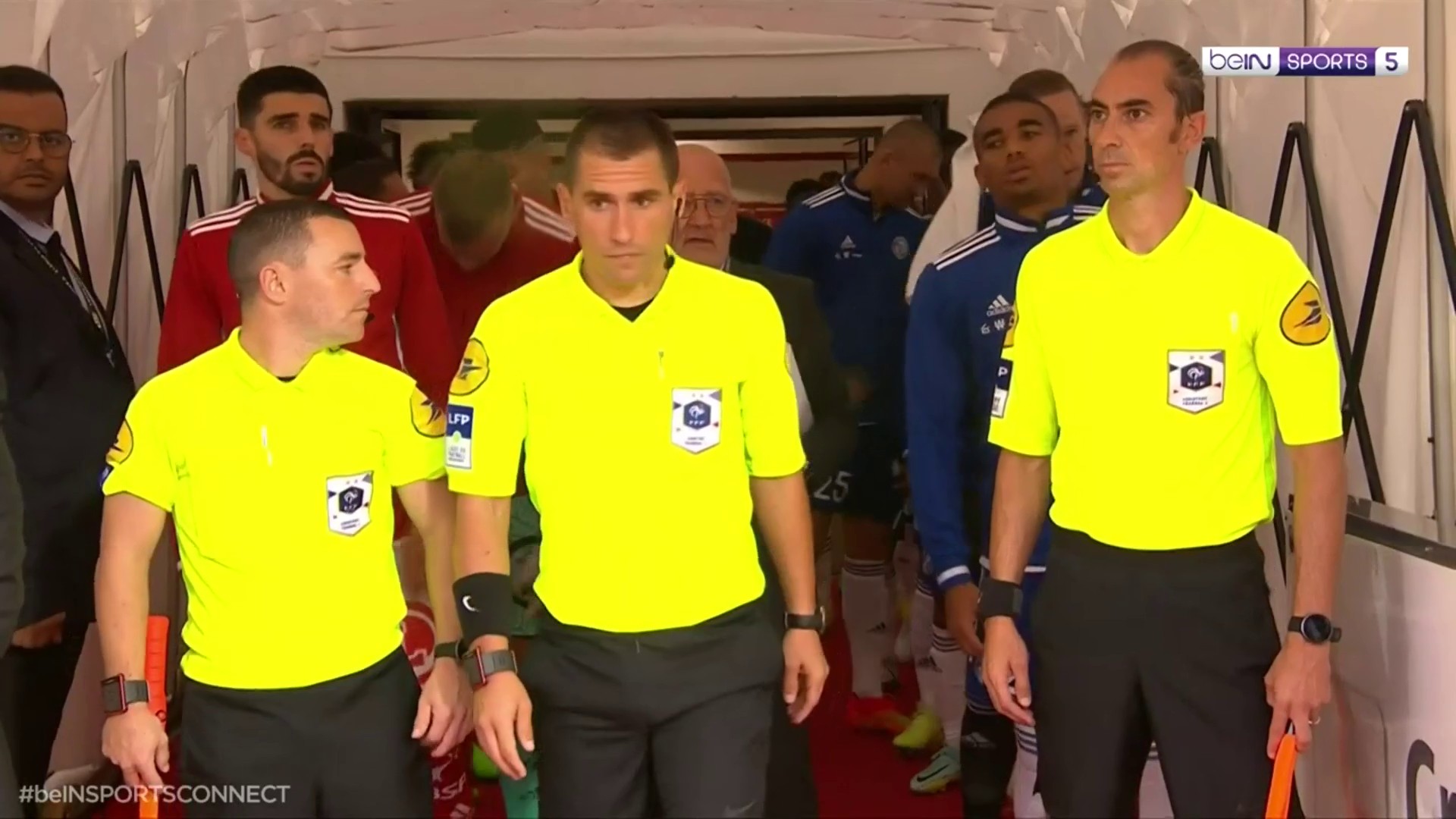 HL - Brest - Strasbourg - Ligue 1