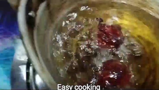 Taler pitha/fuljhuri /teller pitha recipe