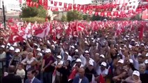 MHP Genel Başkanı Devlet Bahçeli, Sivas mitinginde açıklamalarda bulundu
