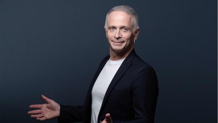 GALA VIDÉO - “Je pleure ce matin” : Samuel Étienne très touché, cette vidéo émouvante qu’il a tenu à partager