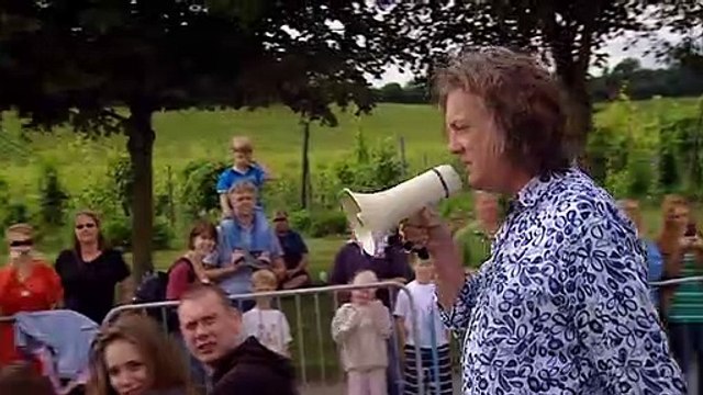 Episode 6 - James Builds a Lego House (James May's Toy Stories)