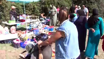 Fête du PCF à Martigues, une durée diminuée, une résistance intacte