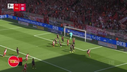 Bayern drop points for second game running