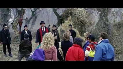 Beyond the Door III (1989) [Vinegar Syndrome Blu-ray Promo Trailer]