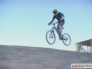 Oxbow Quest vtt 2005, Clip Microcam