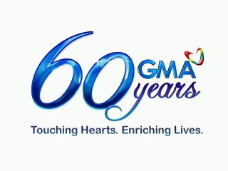 GMA Network 60th Anniversary Soundtrack: "Kay Sarap Maging Kapuso" (2010)