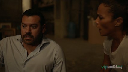 VIP مسلسل وعد ابليس | روحي ديه أنا بعتها | شاهد