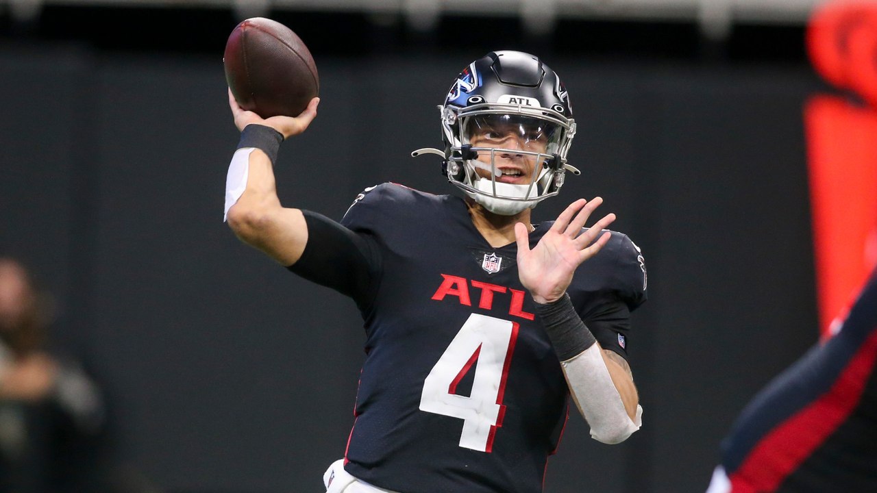 What Are The Chances Desmond Ridder Starts For...