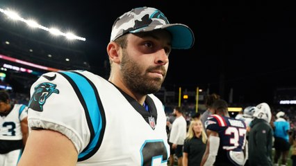 How Does Baker Mayfield Compare To Other NFC Starting QB's?