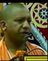 Yogi Aditya nath kattar Hindu status power of hindu