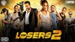 The Losers 2 Trailer - Zoe Saldana, The Losers Sequel