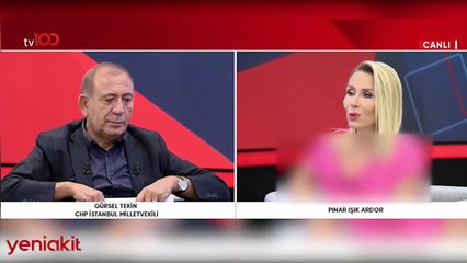 CHP artık saklamıyor! "Elbette HDP'ye bakanlık verilebilir"