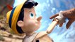 Pinocchio, Thor: Love and Thunder and More Drop on Disney+ Day