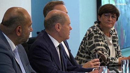 Ecco le misure anticrisi della Germania