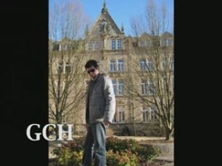 GIORGIO'S fotos @ LUXEMBOURG CITY 2008